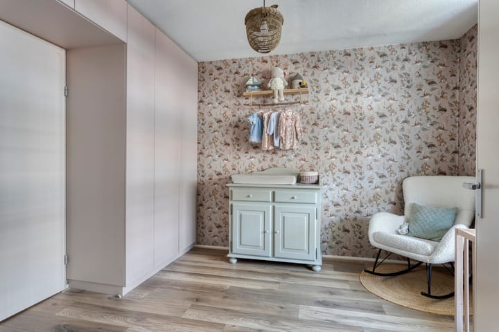 Foto 20 van Boedapestlaan 15