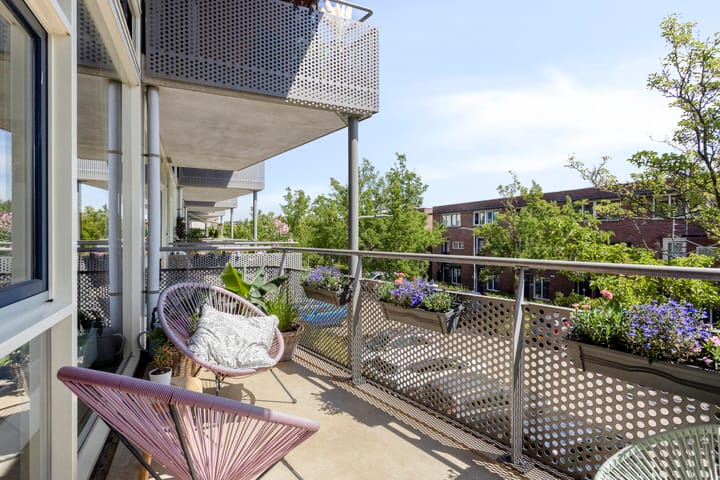 Foto 21 van Boedapestlaan 15