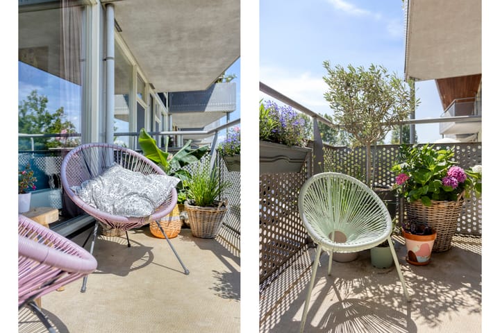 Foto 22 van Boedapestlaan 15