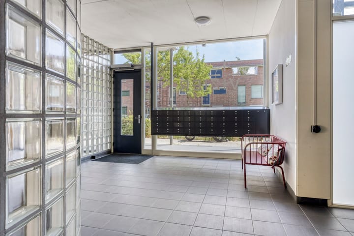 Foto 23 van Boedapestlaan 15