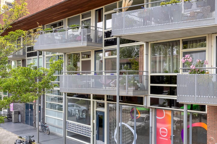 Foto 25 van Boedapestlaan 15