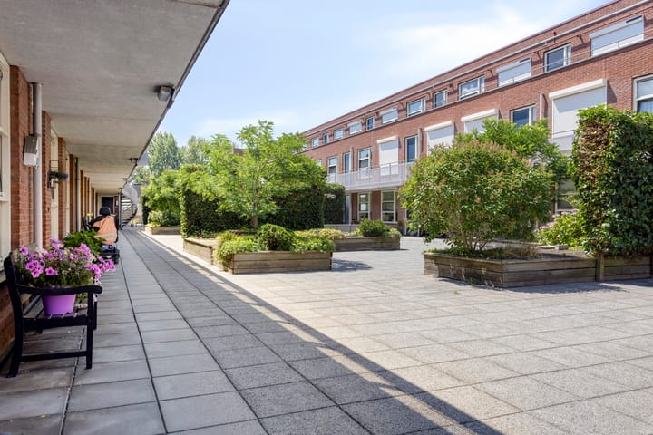 Foto 26 van Boedapestlaan 15