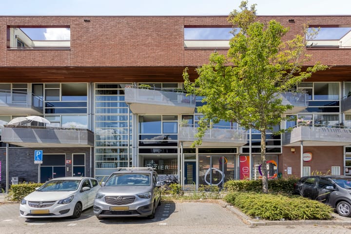 Foto 27 van Boedapestlaan 15