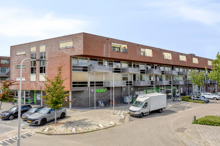 Foto 29 van Boedapestlaan 15