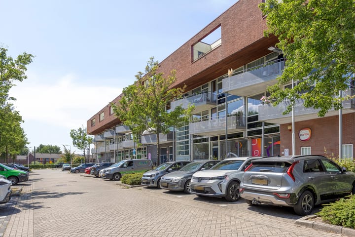 Foto 31 van Boedapestlaan 15