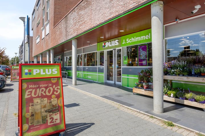 Foto 32 van Boedapestlaan 15