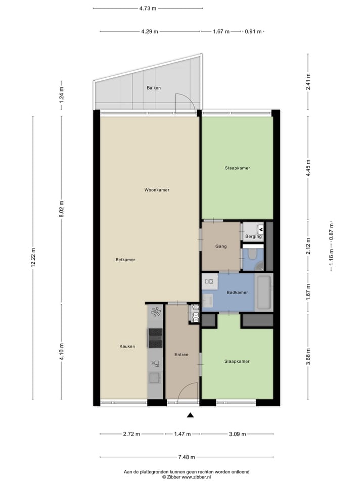 Foto 34 van Boedapestlaan 15