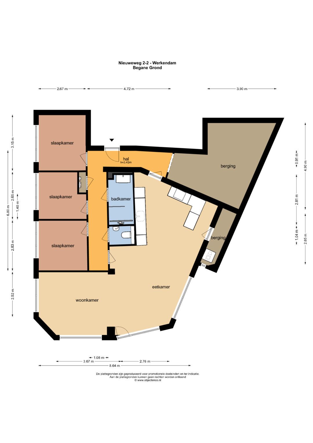 Foto 25 van Nieuweweg 2-2