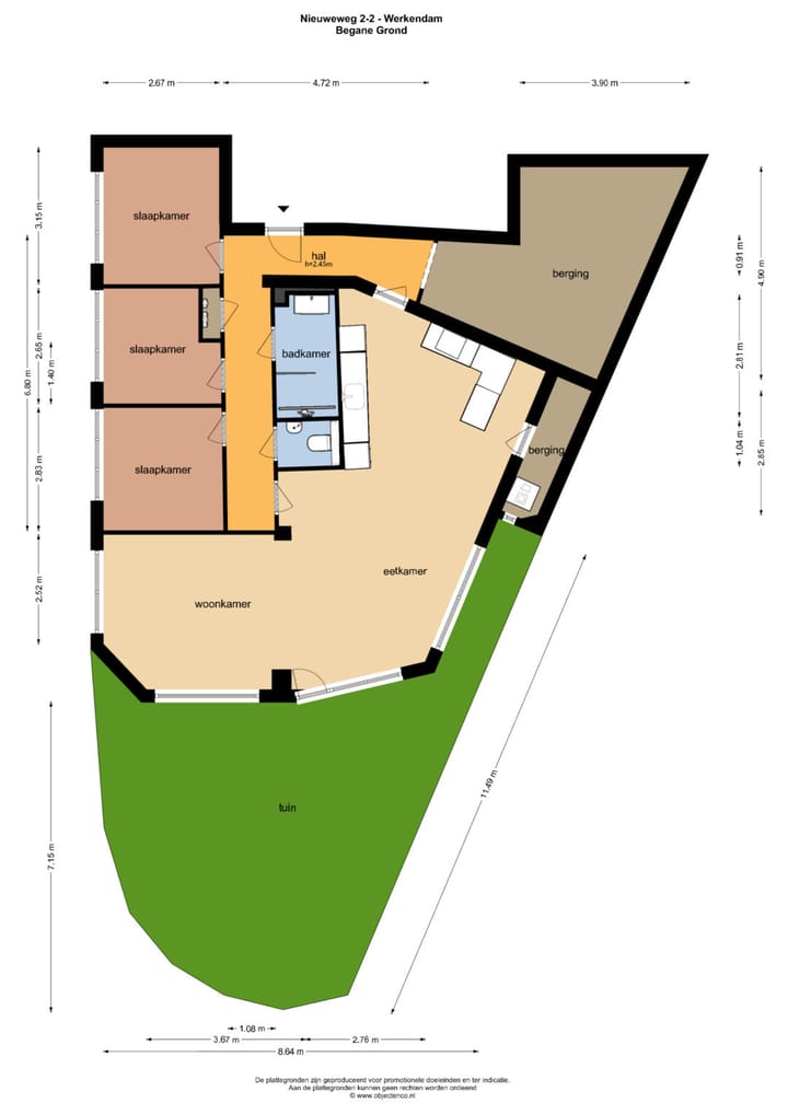 Foto 26 van Nieuweweg 2-2