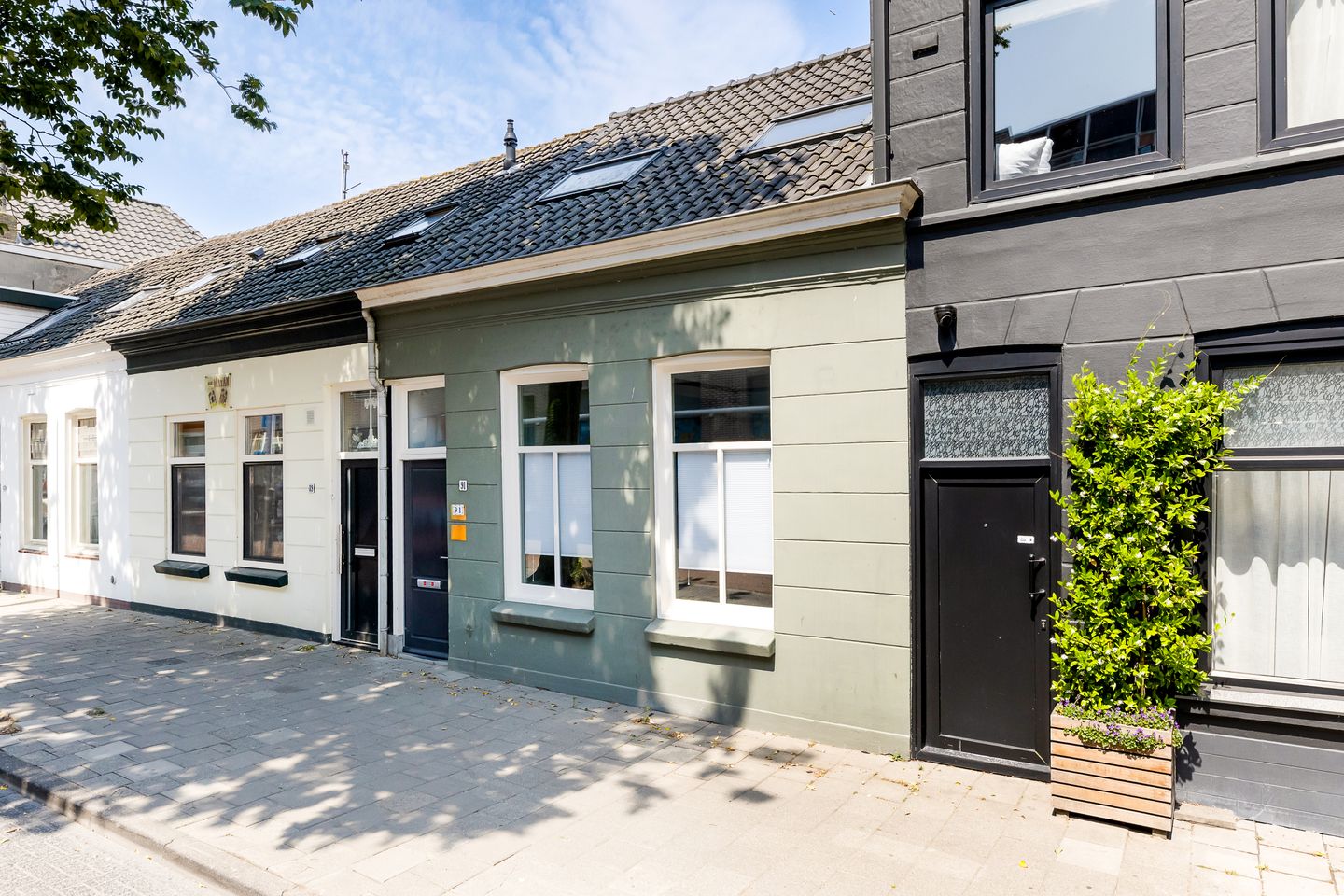 Foto 1 van Aagje Dekenstraat 91