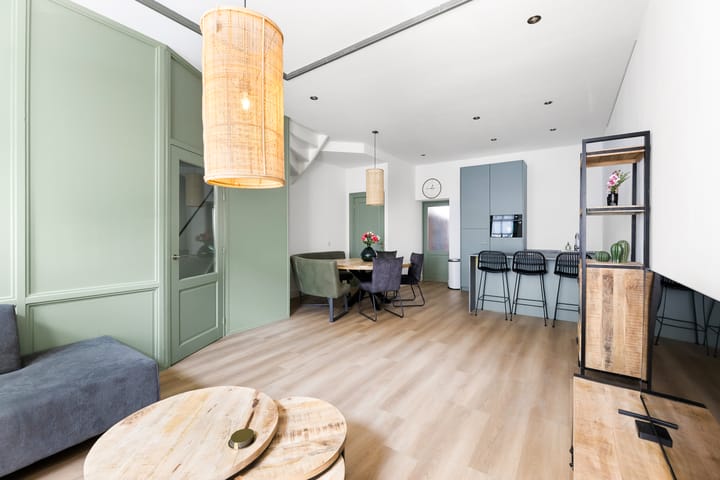 Foto 2 van Aagje Dekenstraat 91