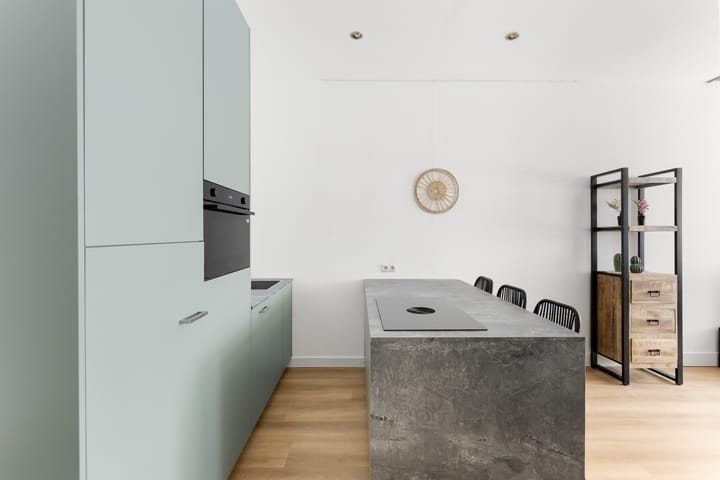 Foto 3 van Aagje Dekenstraat 91