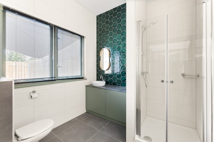 Foto 4 van Aagje Dekenstraat 91