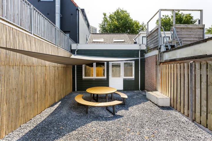 Foto 5 van Aagje Dekenstraat 91