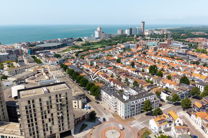 Foto 6 van Aagje Dekenstraat 91