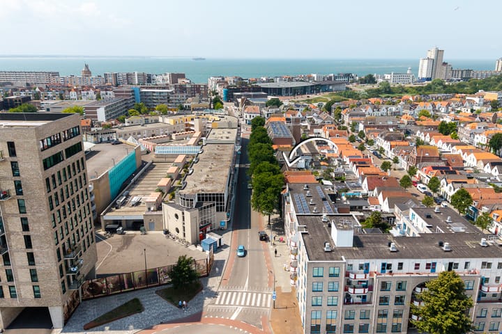 Foto 7 van Aagje Dekenstraat 91