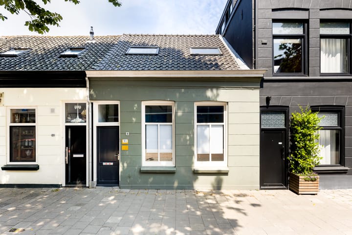 Foto 8 van Aagje Dekenstraat 91