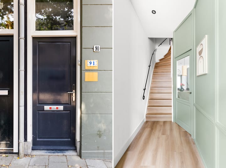 Foto 9 van Aagje Dekenstraat 91