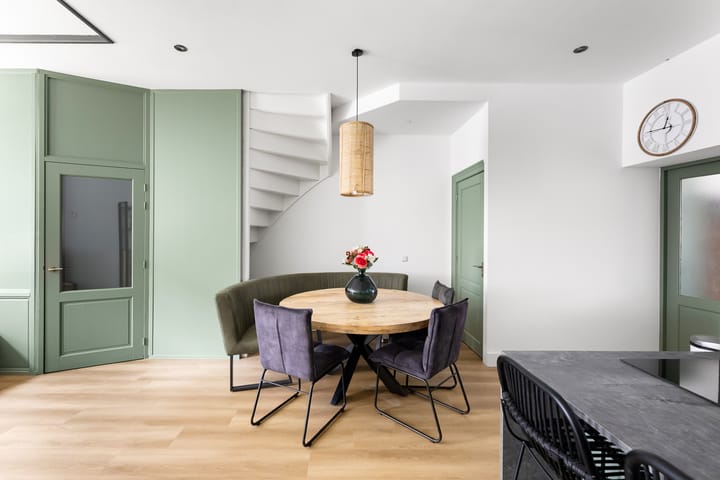 Foto 11 van Aagje Dekenstraat 91