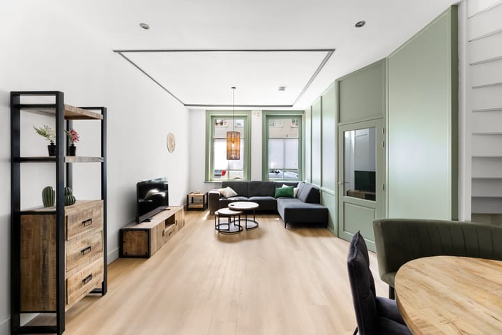 Foto 12 van Aagje Dekenstraat 91