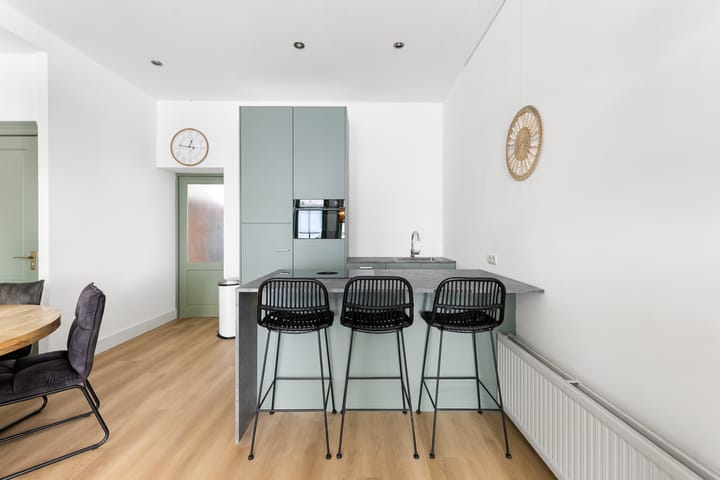 Foto 13 van Aagje Dekenstraat 91