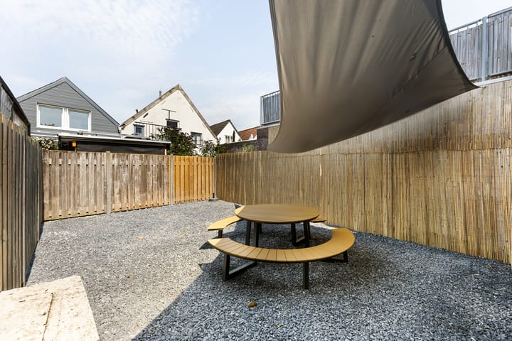 Foto 18 van Aagje Dekenstraat 91