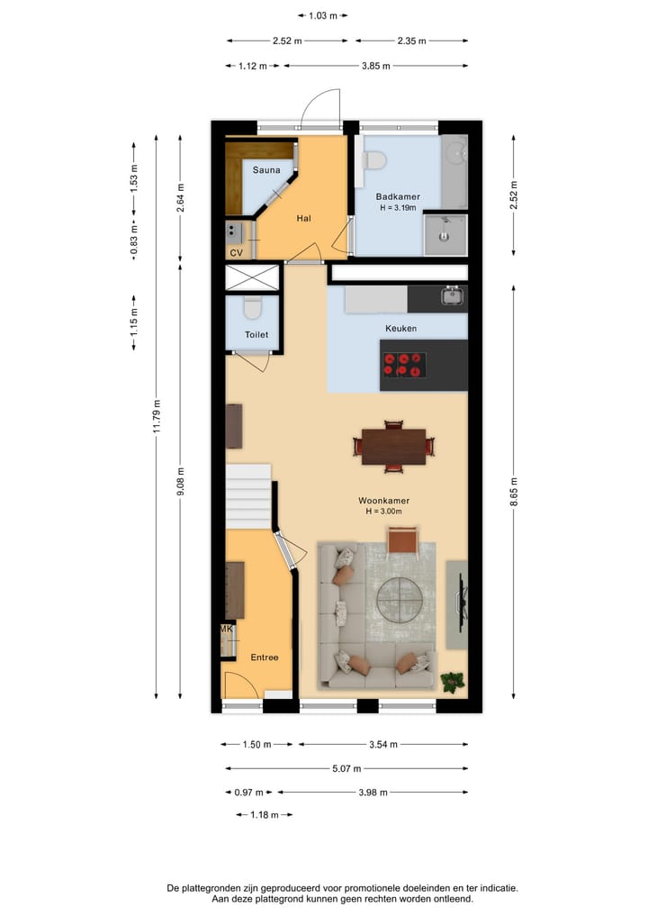 Foto 24 van Aagje Dekenstraat 91