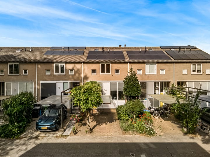 Photo 1 of Bakboordlaan 76