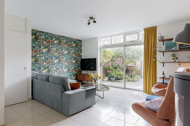 Photo 2 of Bakboordlaan 76