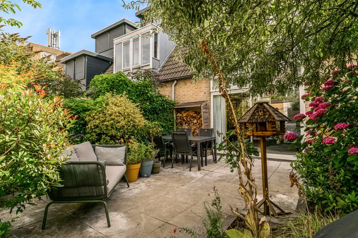 Photo 4 of Bakboordlaan 76