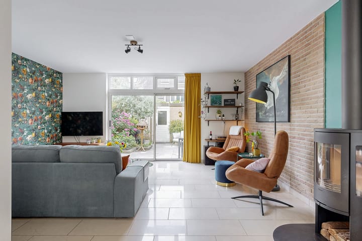 Photo 5 of Bakboordlaan 76