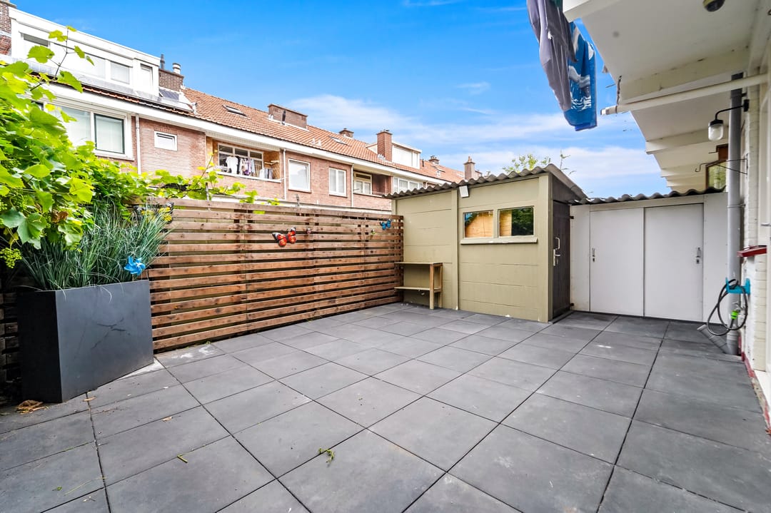 Foto 1 van De Genestetlaan 154