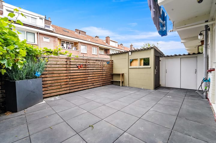 Foto 1 van De Genestetlaan 154