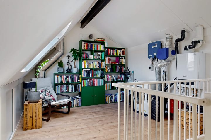 Photo 26 of Bakboordlaan 76