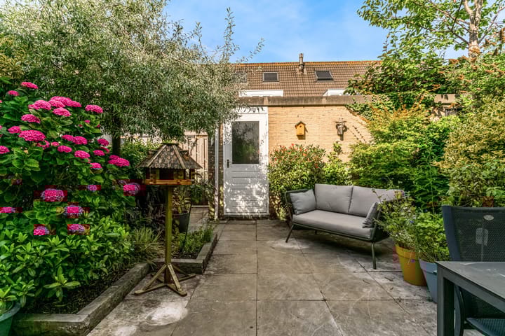 Photo 27 of Bakboordlaan 76