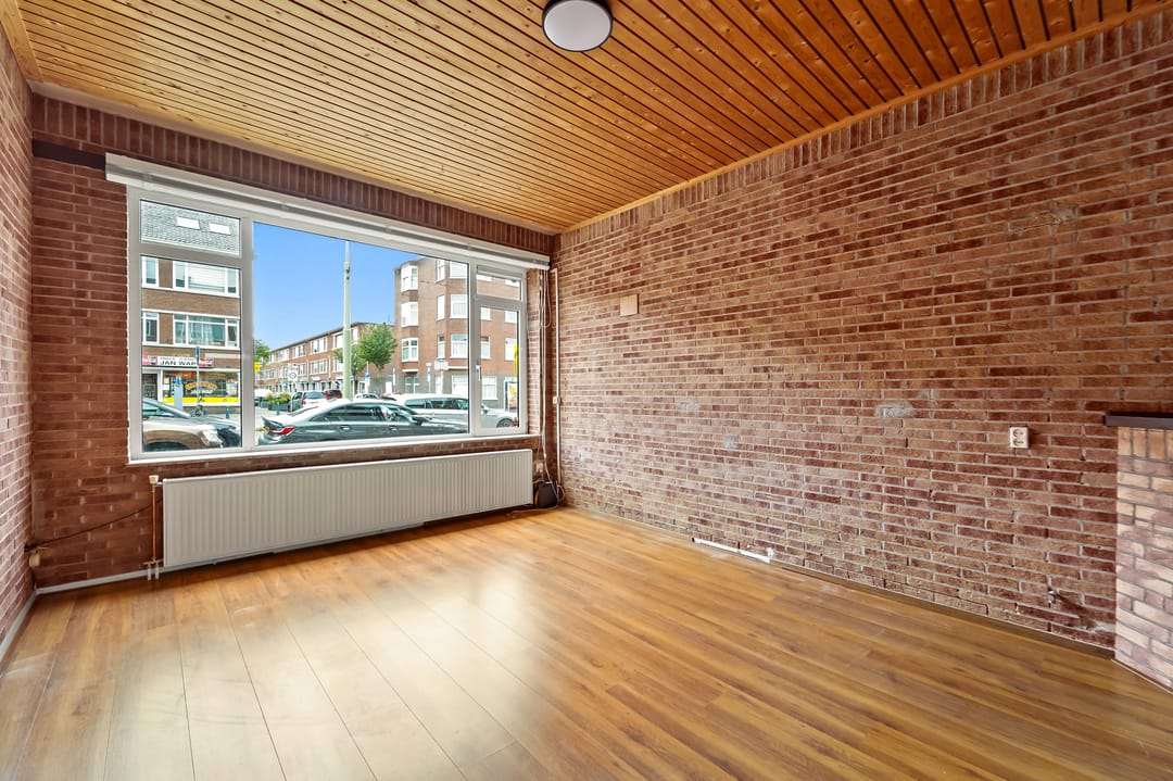 Foto 2 van De Genestetlaan 154