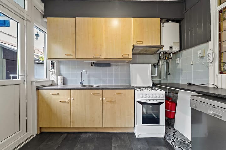 Foto 3 van De Genestetlaan 154