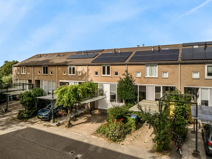 Photo 30 of Bakboordlaan 76