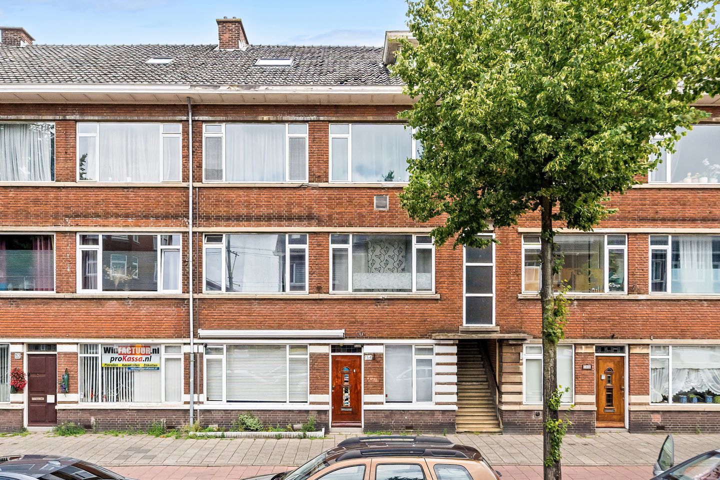 Foto 5 van De Genestetlaan 154