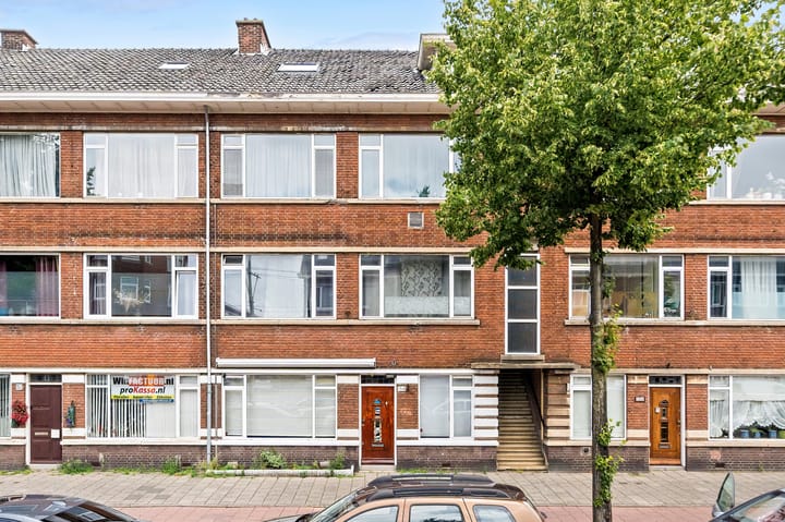 Foto 5 van De Genestetlaan 154