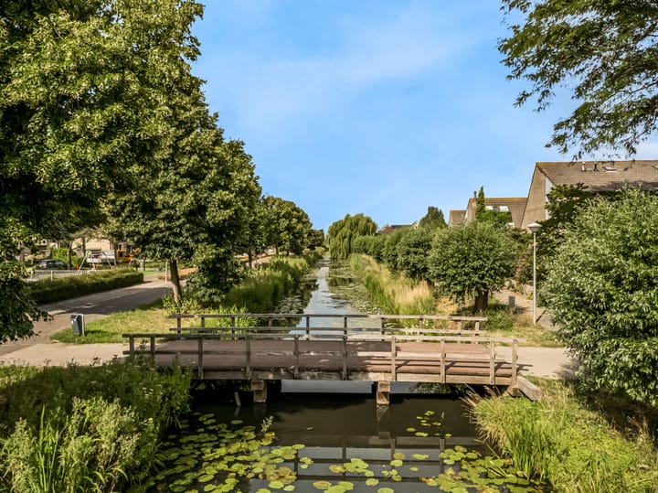 Photo 33 of Bakboordlaan 76