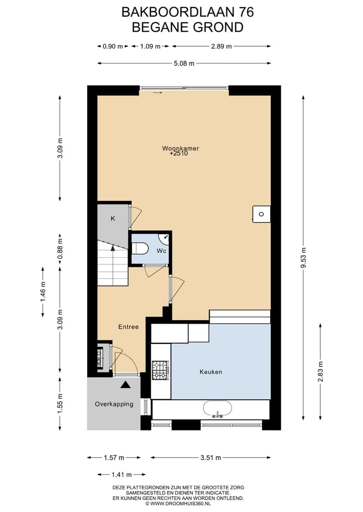 Photo 35 of Bakboordlaan 76