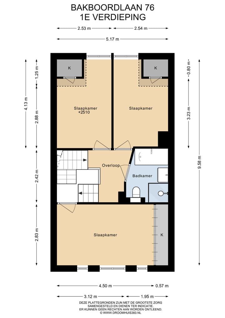 Photo 36 of Bakboordlaan 76