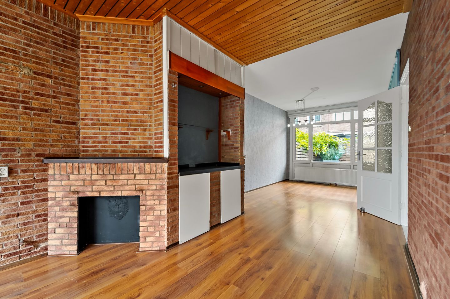 Foto 10 van De Genestetlaan 154