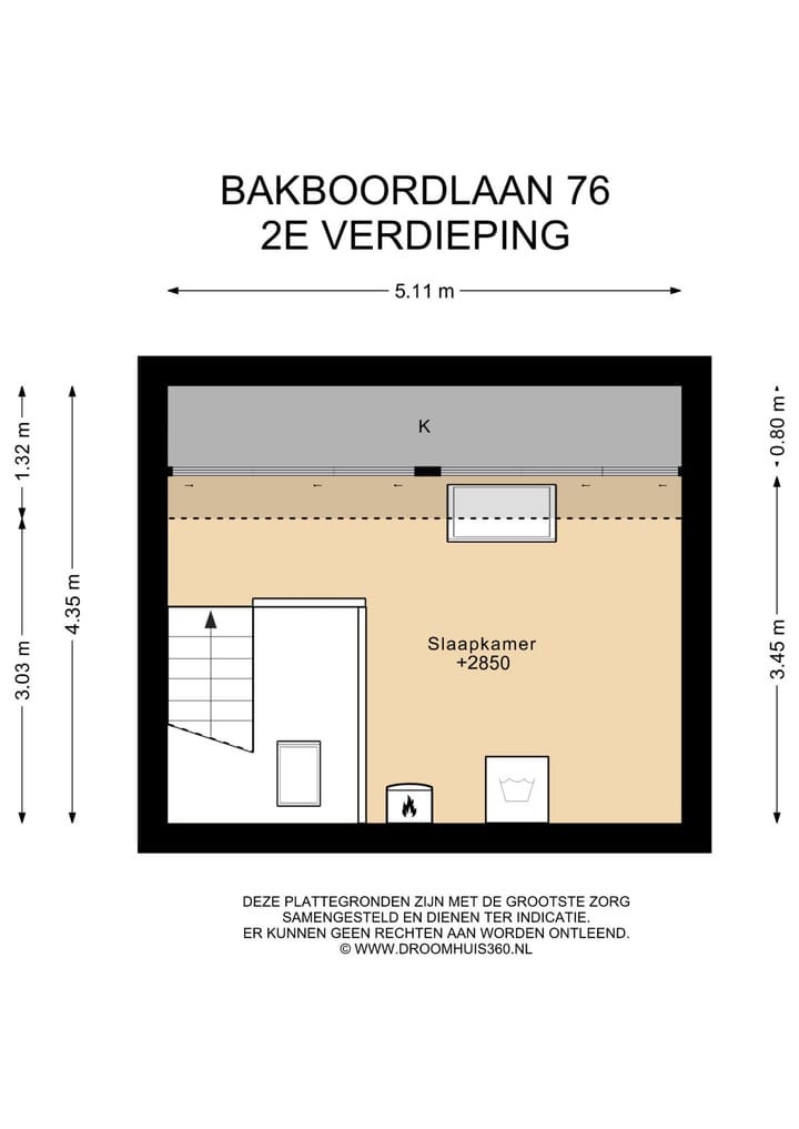 Photo 37 of Bakboordlaan 76