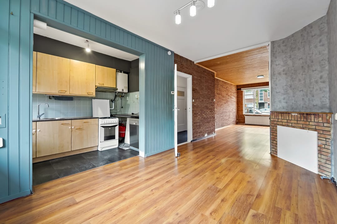 Foto 11 van De Genestetlaan 154