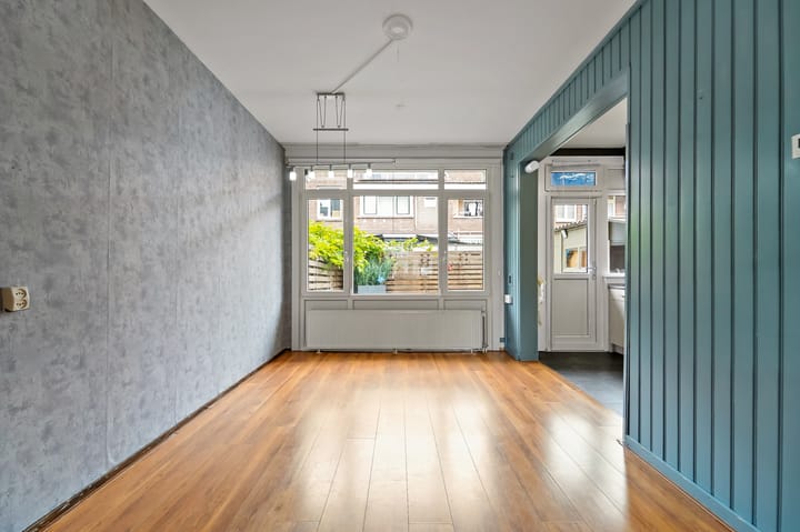 Foto 12 van De Genestetlaan 154