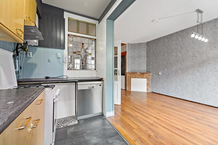 Foto 13 van De Genestetlaan 154