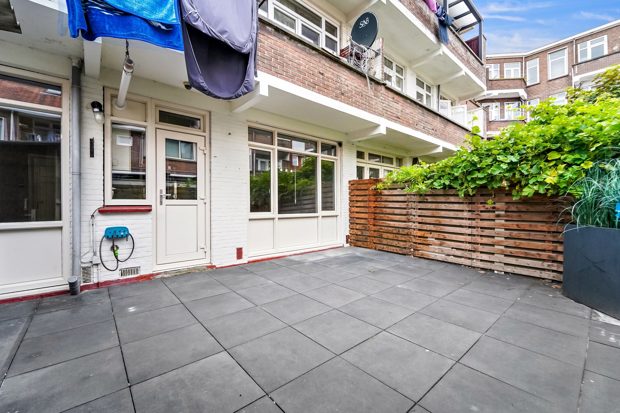 Foto 15 van De Genestetlaan 154