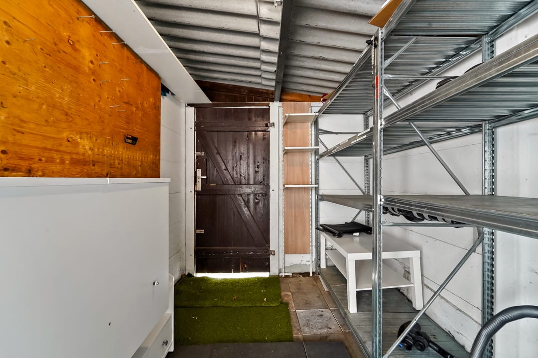 Foto 16 van De Genestetlaan 154